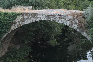 Ponte Medieval de Trancozelos